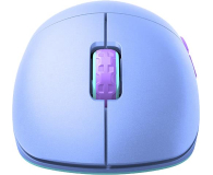 Xtrfy M8 Wireless Frosty Purple - 1097063 - zdjęcie 5
